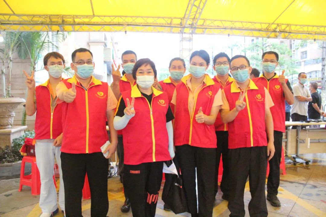 第三针增强！！！为疫情有用防控，，，尊龙人生就是博首页再助“一臂之力”