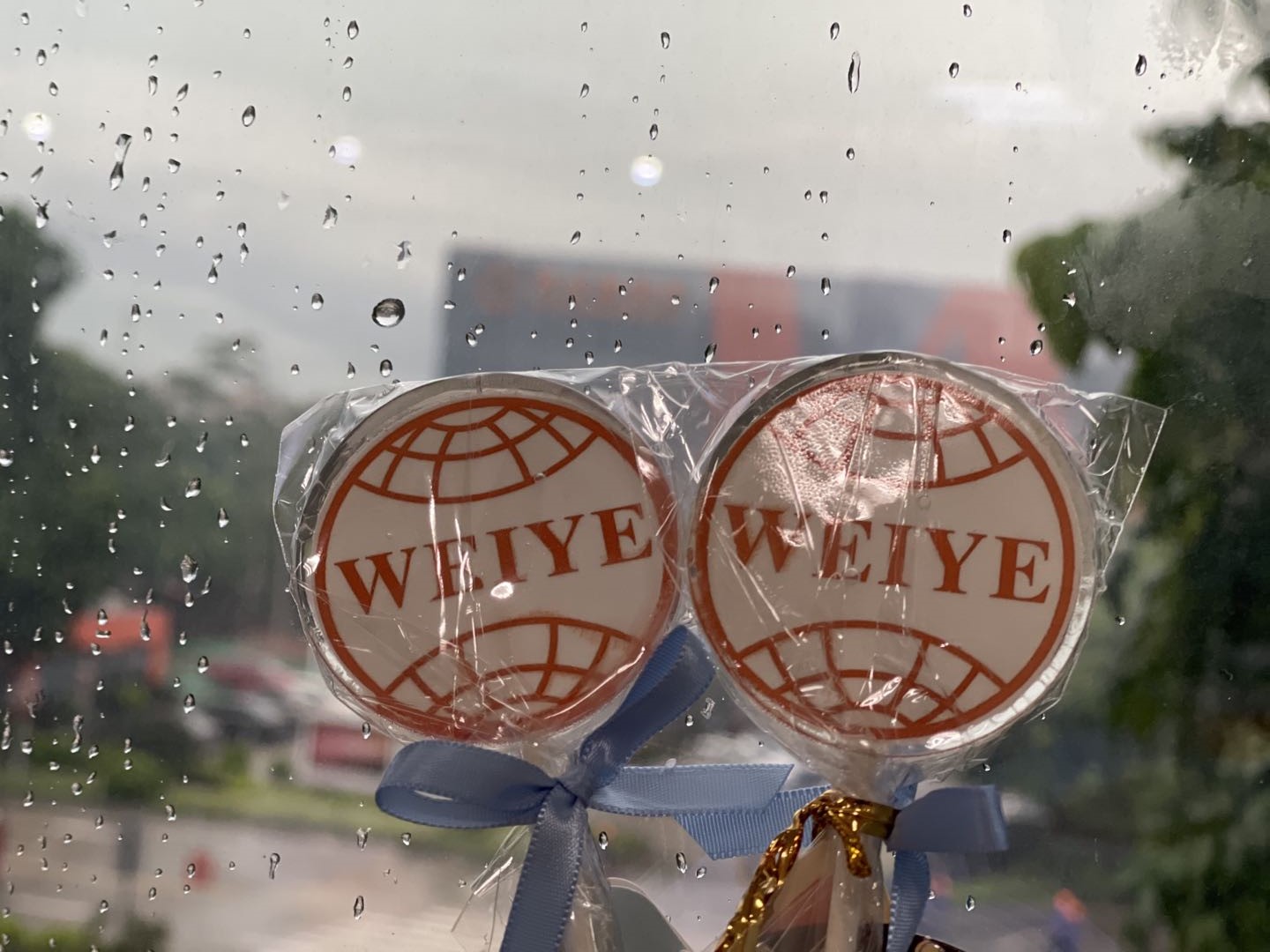 尊龙人生就是博首页铝材高甜预警 | 六一上班打卡，遇见甜甜彩蛋