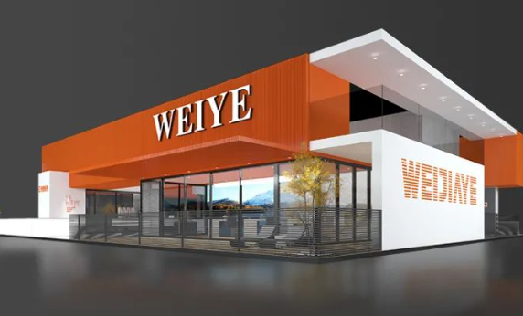 与尊龙人生就是博首页约会吧 | 27届铝门窗幕墙新品展，盛启一场铝应用探索之旅