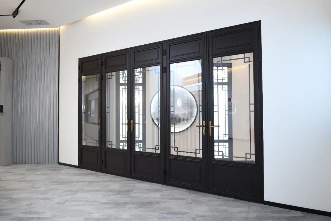 发明一扇好窗 | 来点名堂，，剪一窗风物如画